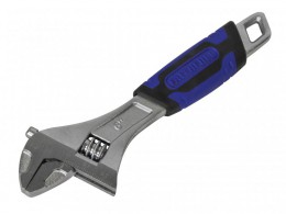 Faithfull Contract Adjustable Spanner 150mm £6.79